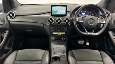 Mercedes-Benz B-Class B180d AMG Line Premium Plus 5dr Auto Diesel Hatchback